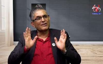 सभामुख अघि राखेर कड्किए ज्ञवाली,कुनै पनि हालतमा यो विधेयक रोक्नुपर्छ,होईन भने देश अन्धकार