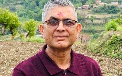 सामुदायिक विद्युतीकरणः योगदानको सम्मान र भविष्यको जिम्मेवारी