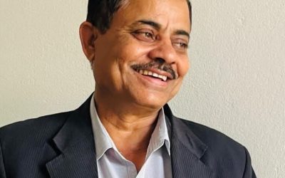 राज्यले सामुदायिक विद्युतीकरणप्रति अपनत्वबोध गर्नै पर्दछ : नवनिर्वाचित अध्यक्ष पाैडेल